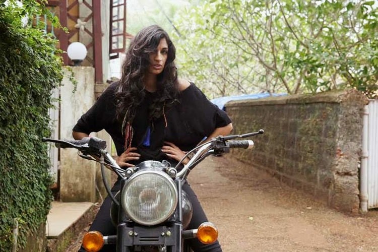 Anushka Manchanda
