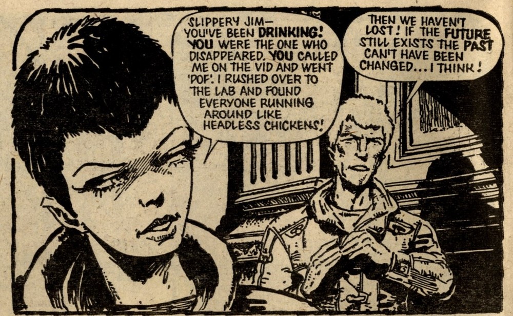 2000 AD (comics)