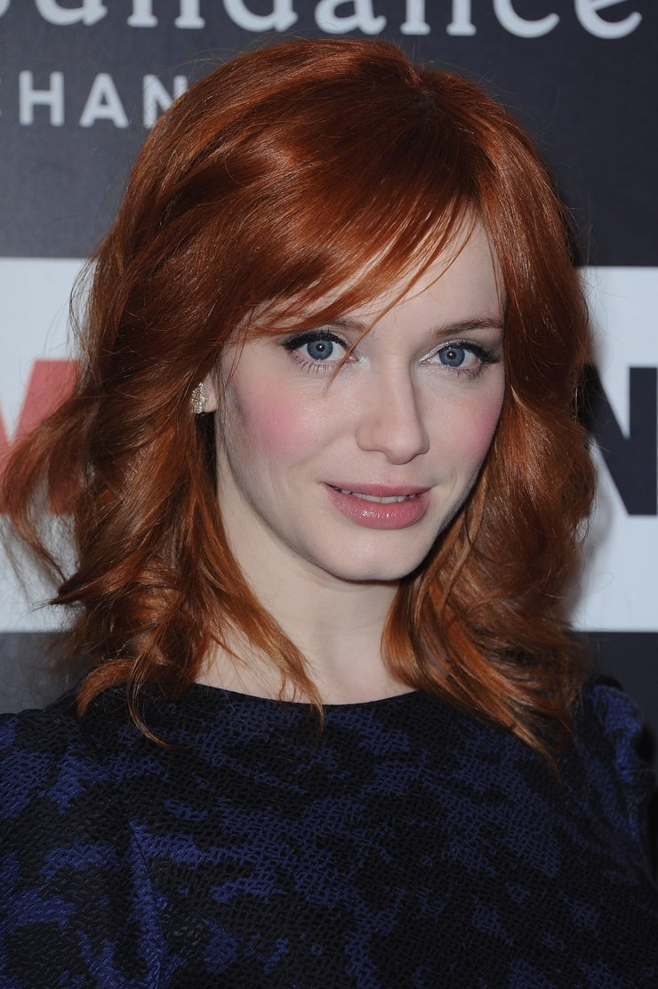 Picture of Christina Hendricks