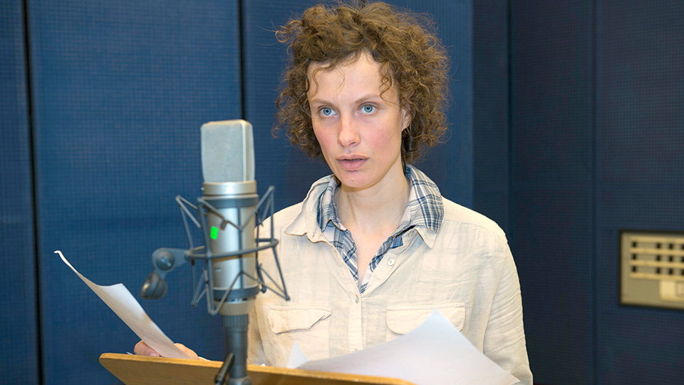 Effi Rabsilber