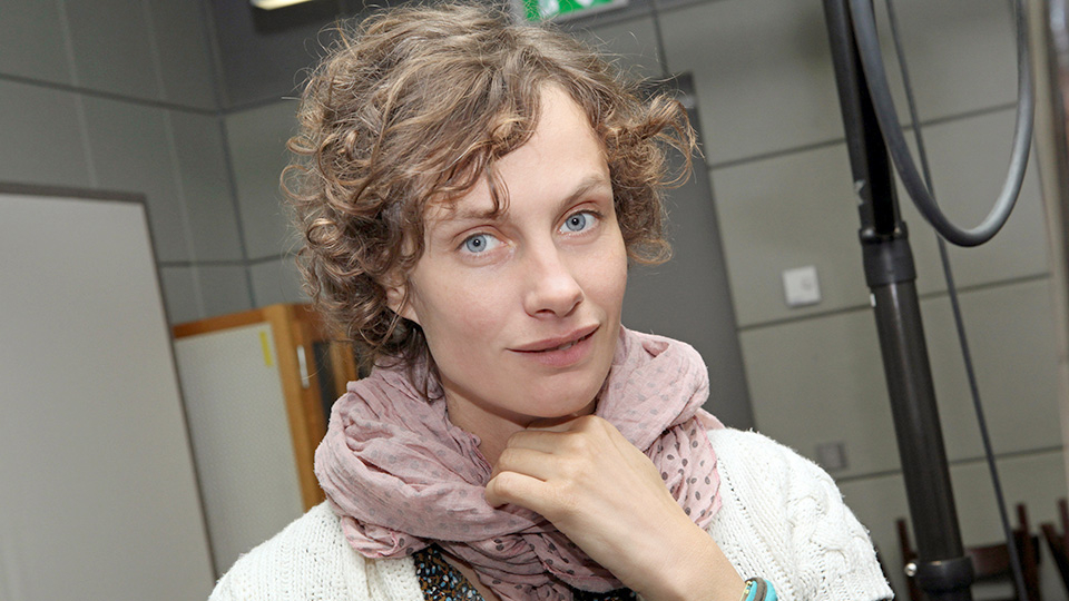 Effi Rabsilber