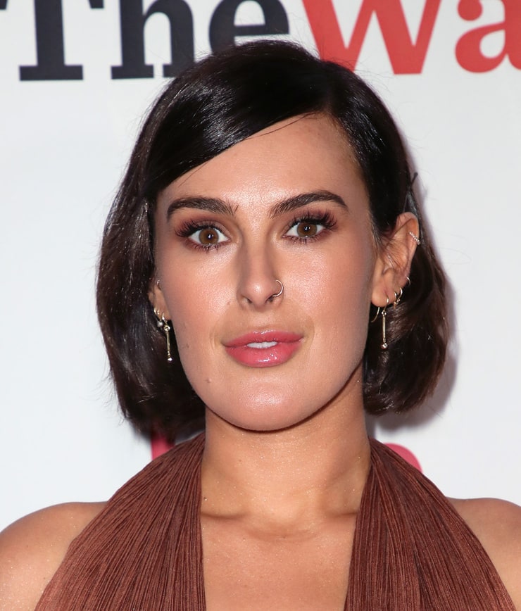 Rumer Willis