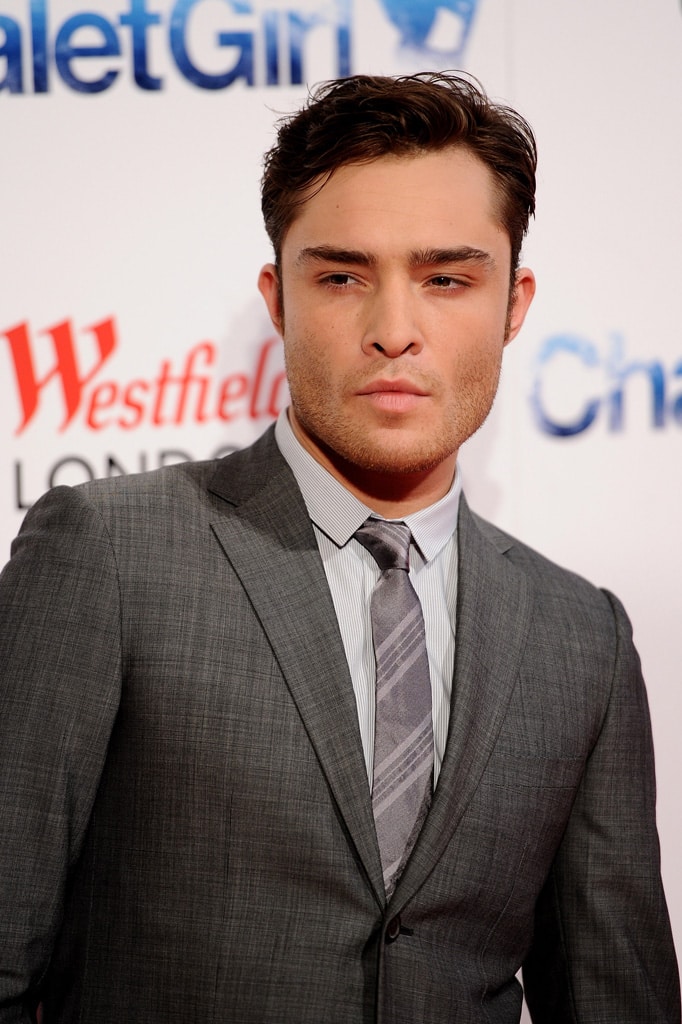 Picture of Ed Westwick