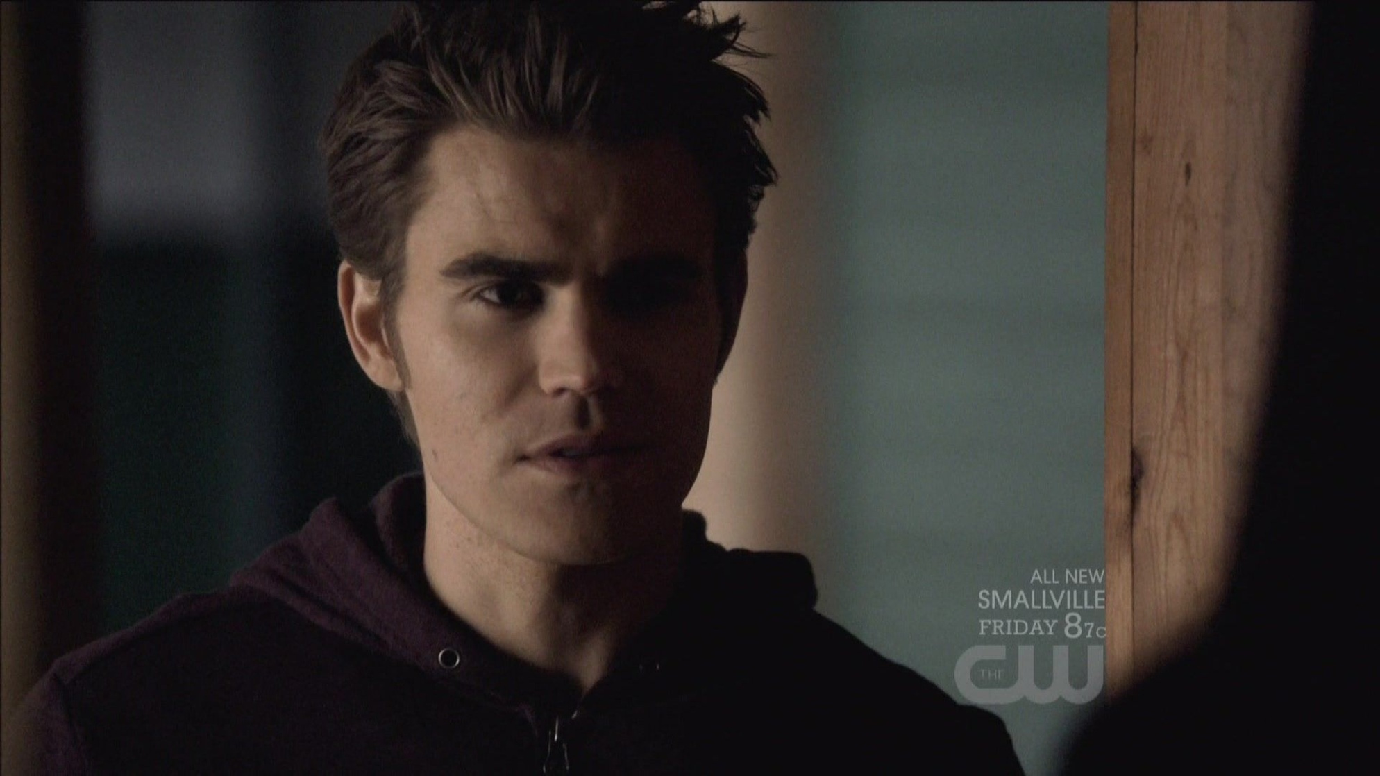 The Vampire Diaries