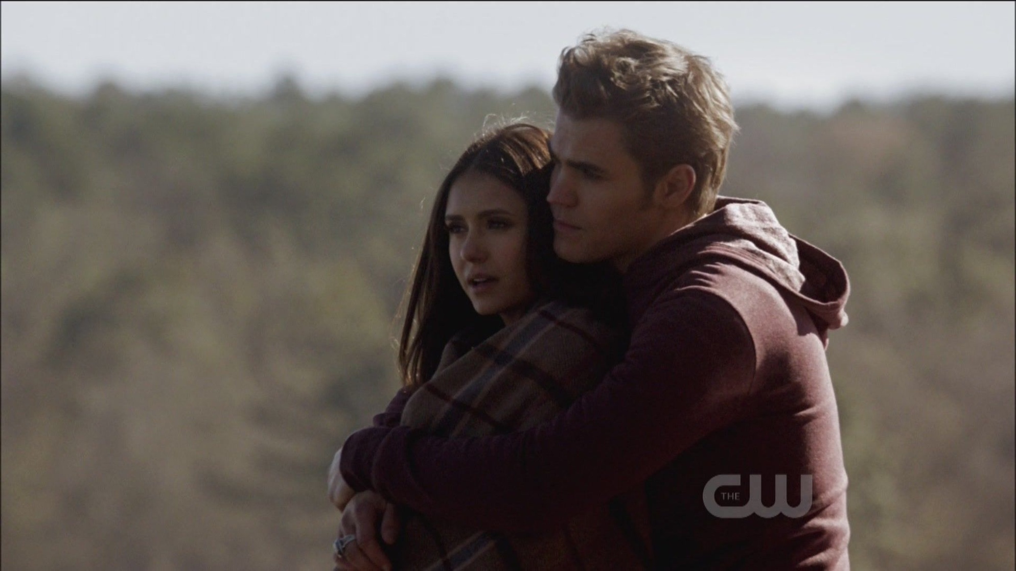 The Vampire Diaries