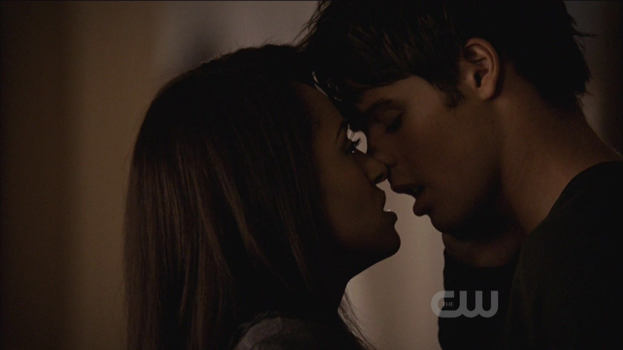 The Vampire Diaries
