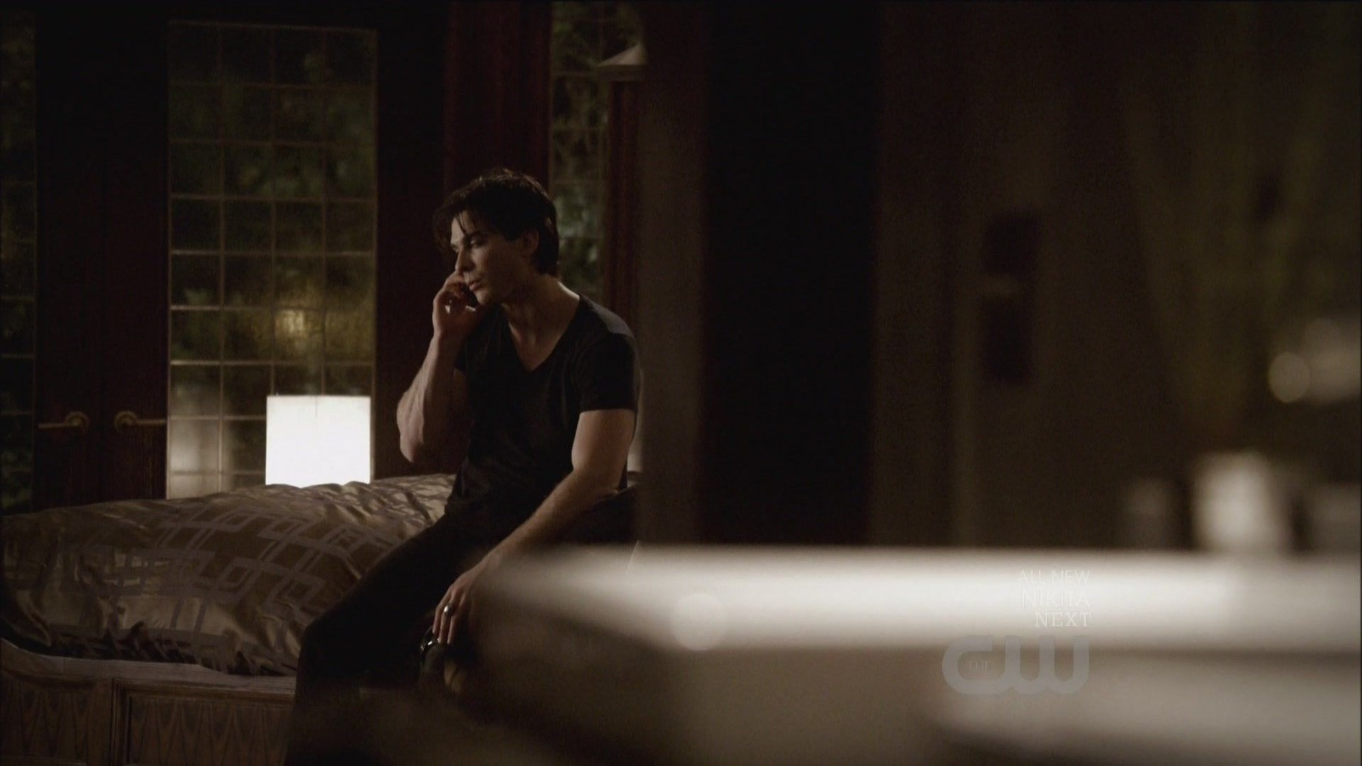 Ian Somerhalder