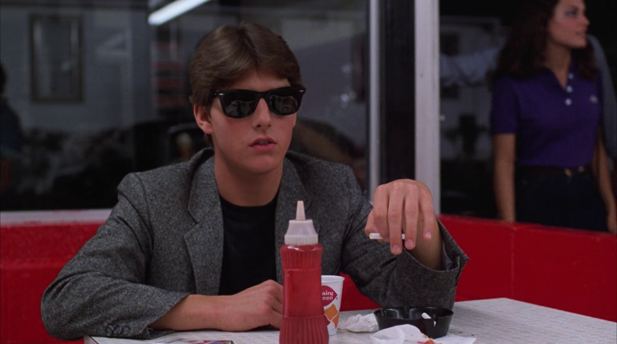 Risky Business Risky Business