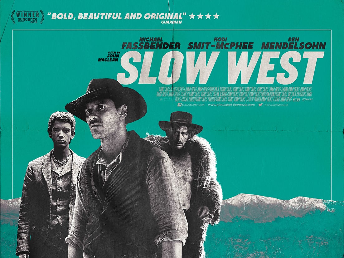 Slow West