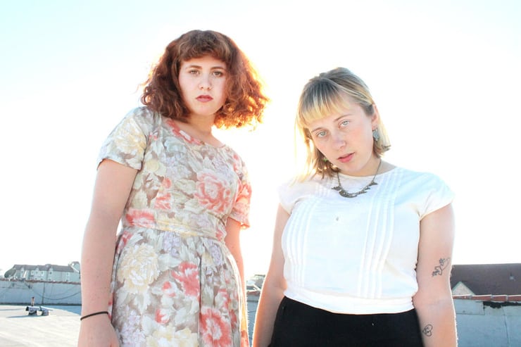 Picture of Girlpool