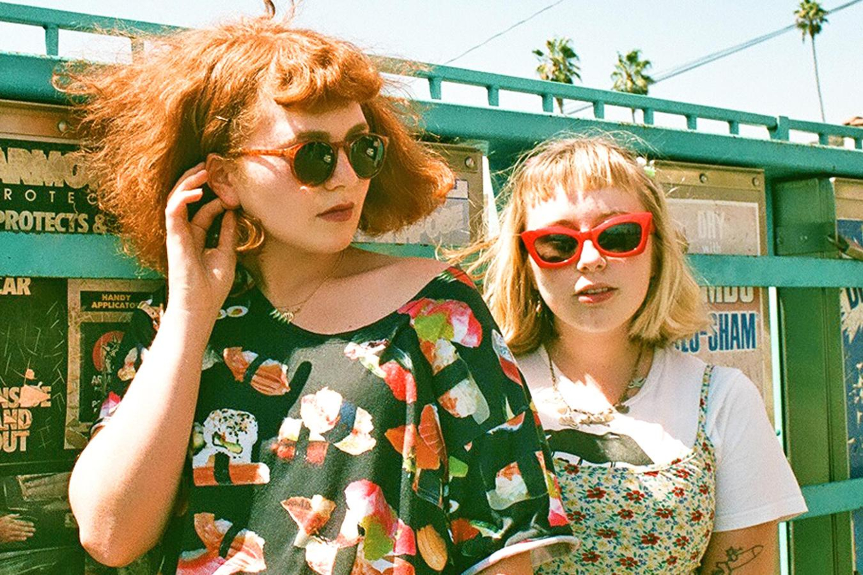 Picture of Girlpool