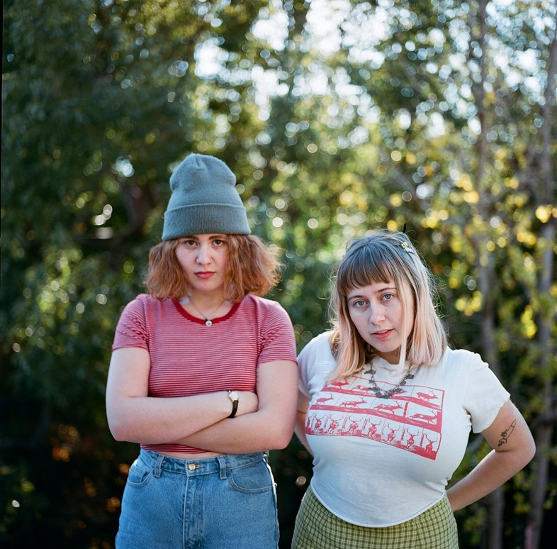Girlpool