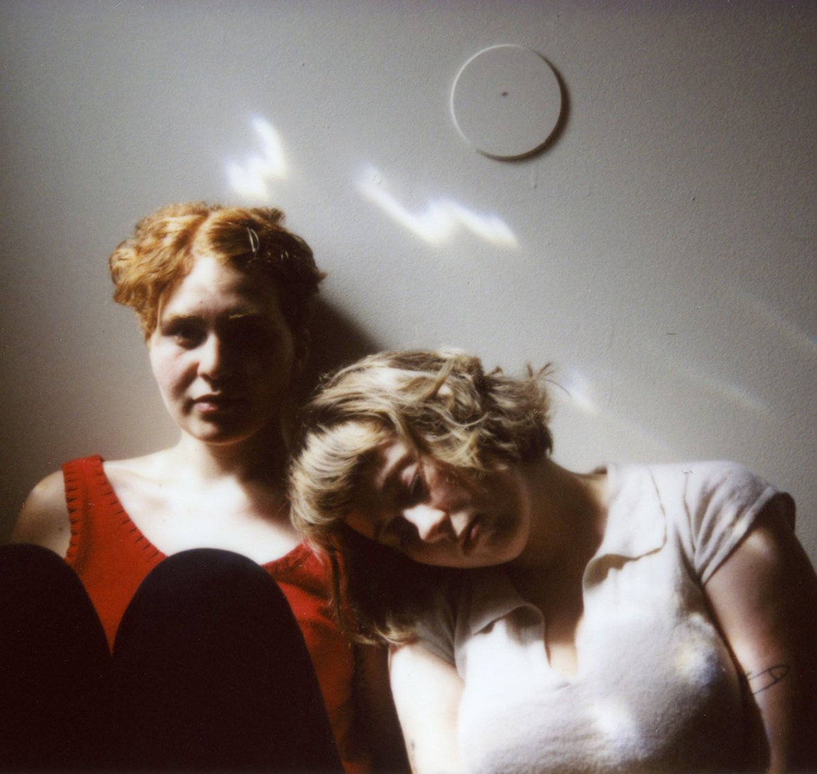 Girlpool