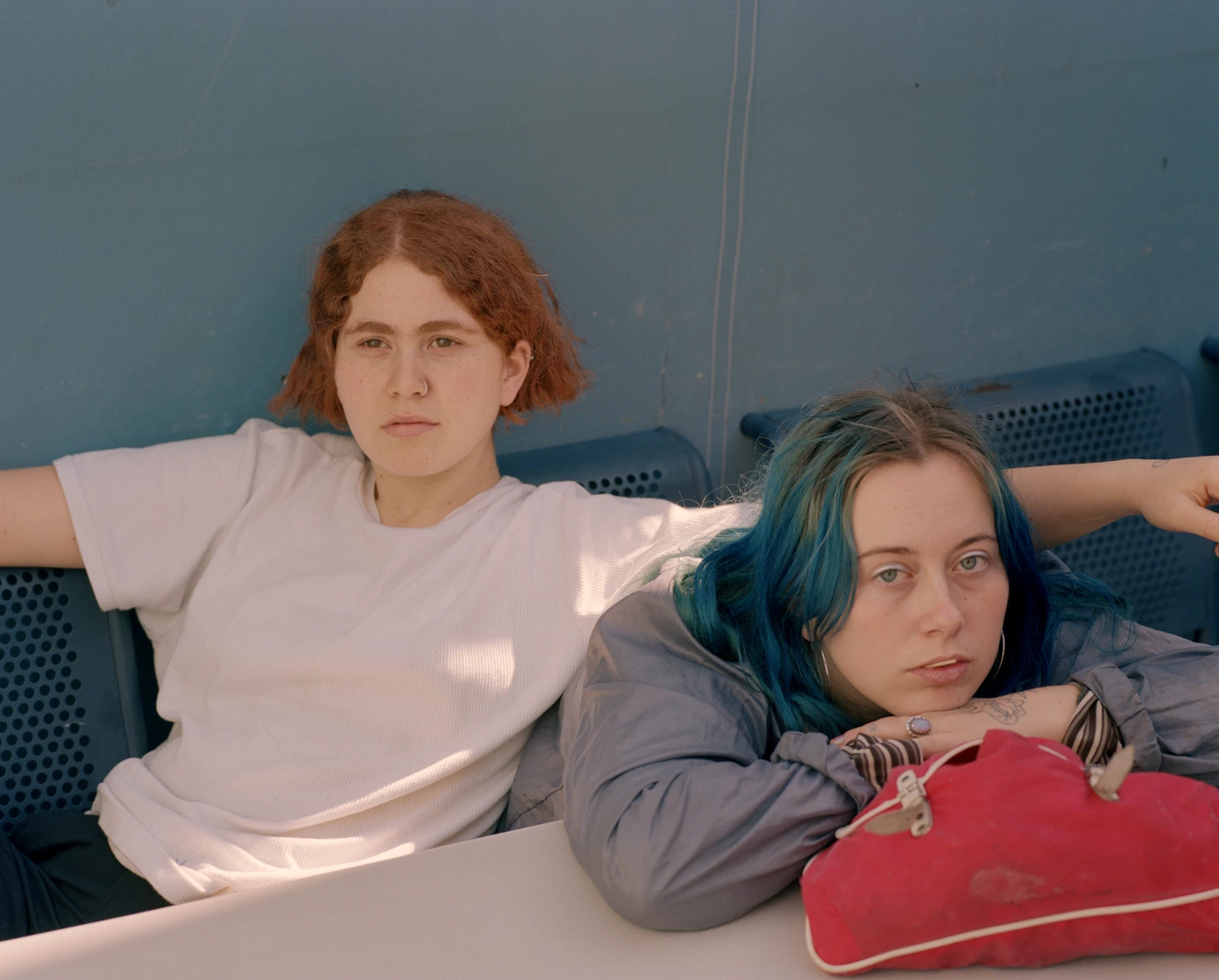 Girlpool