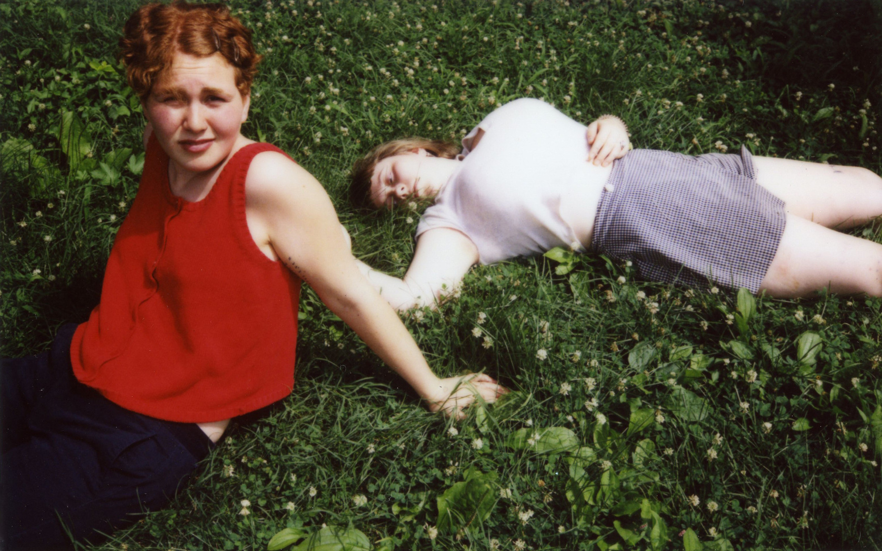 Girlpool