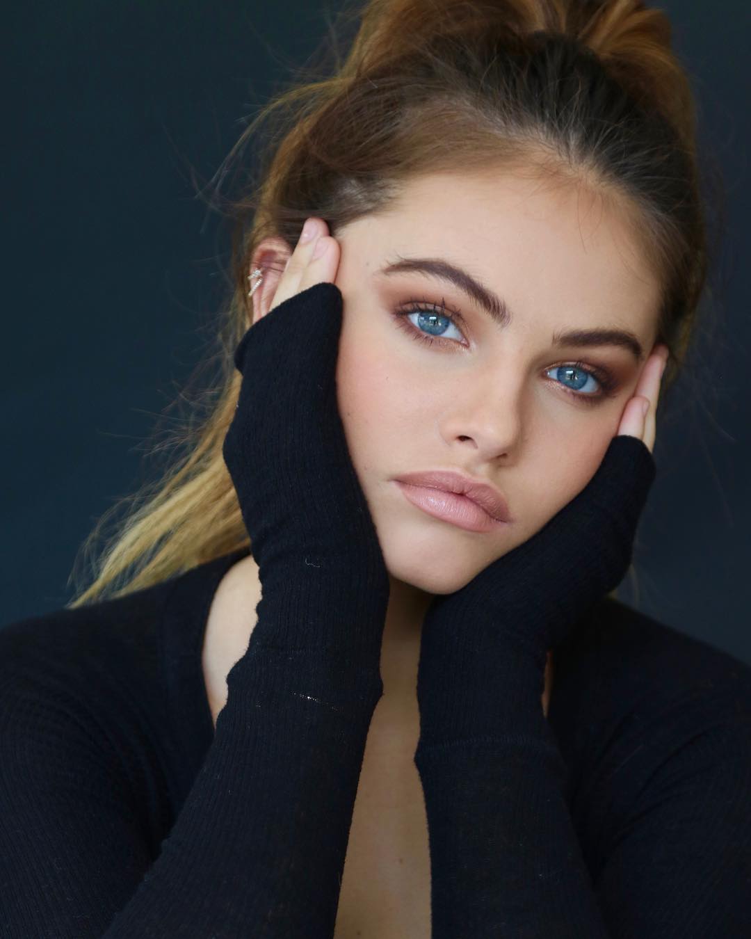 Thylane Blondeau