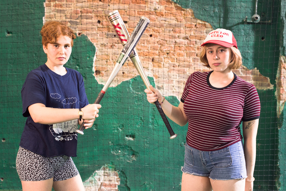 Girlpool