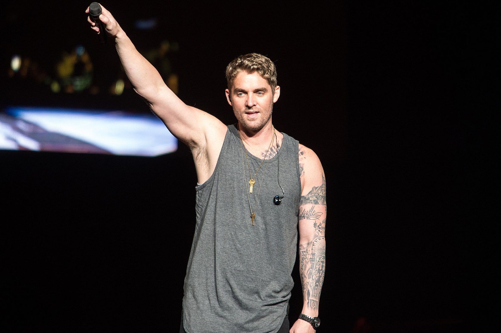 Brett Young