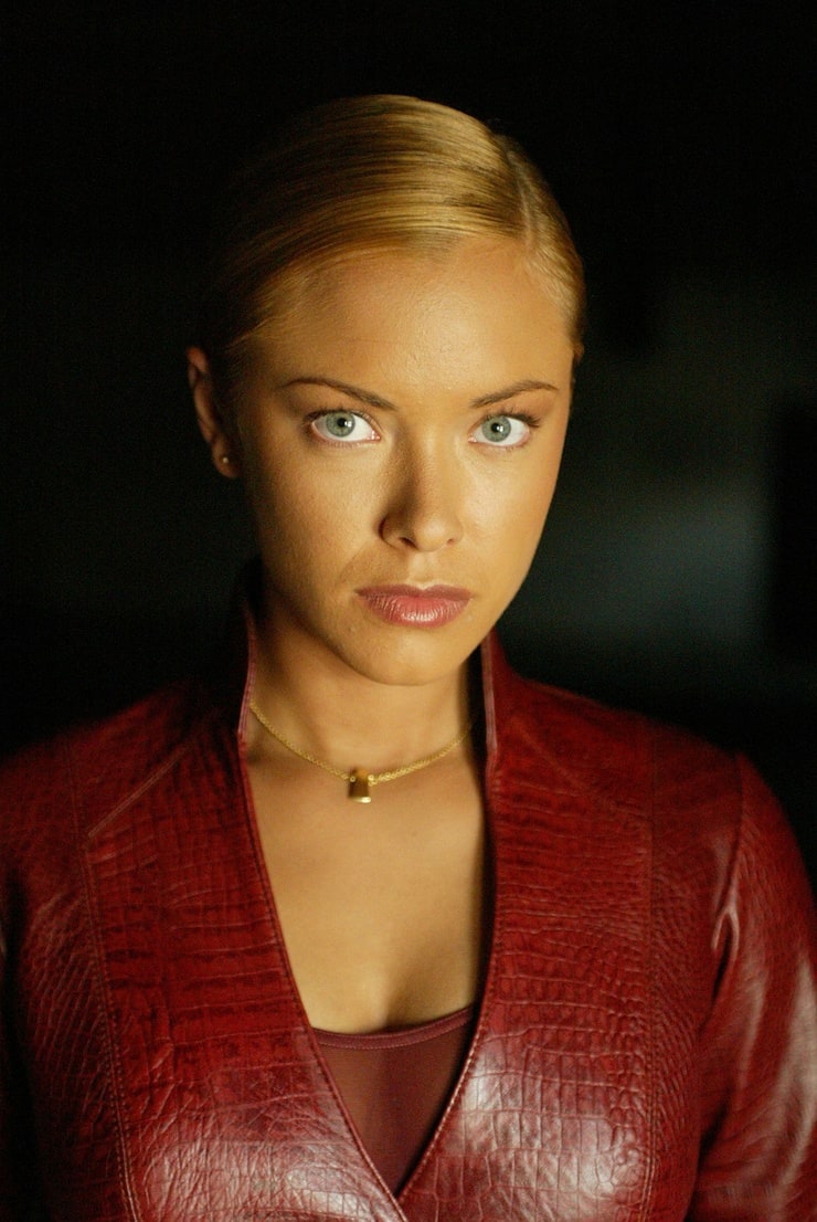 Picture of Kristanna Loken