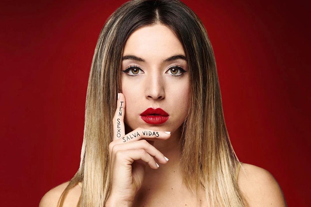Mimi Doblas