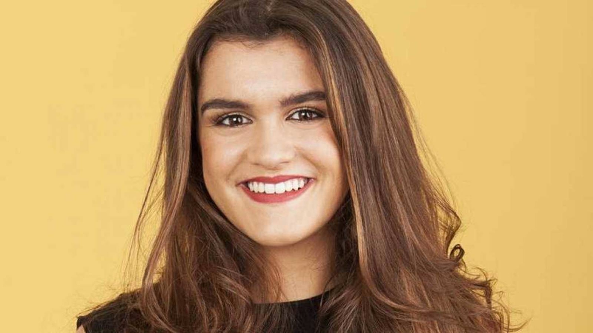 Amaia Romero