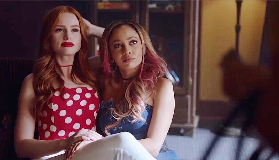 Picture of Cheryl Blossom (Riverdale)