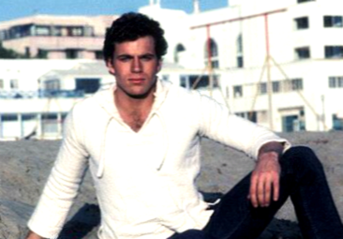 Jon-Erik Hexum Jon-Erik Hexum