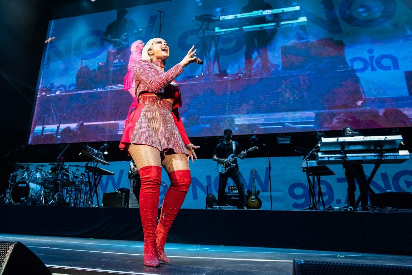 Bebe Rexha