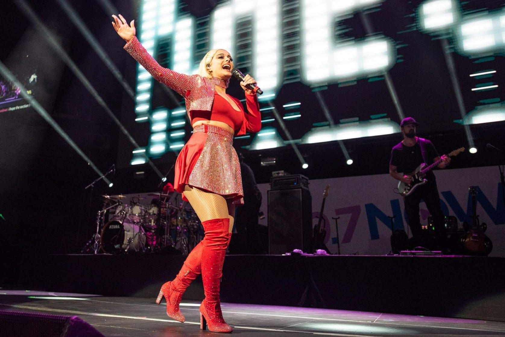 Bebe Rexha