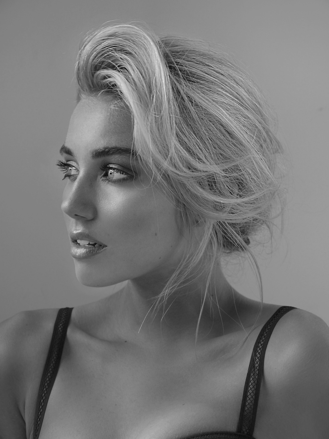 Georgia Grace Martin