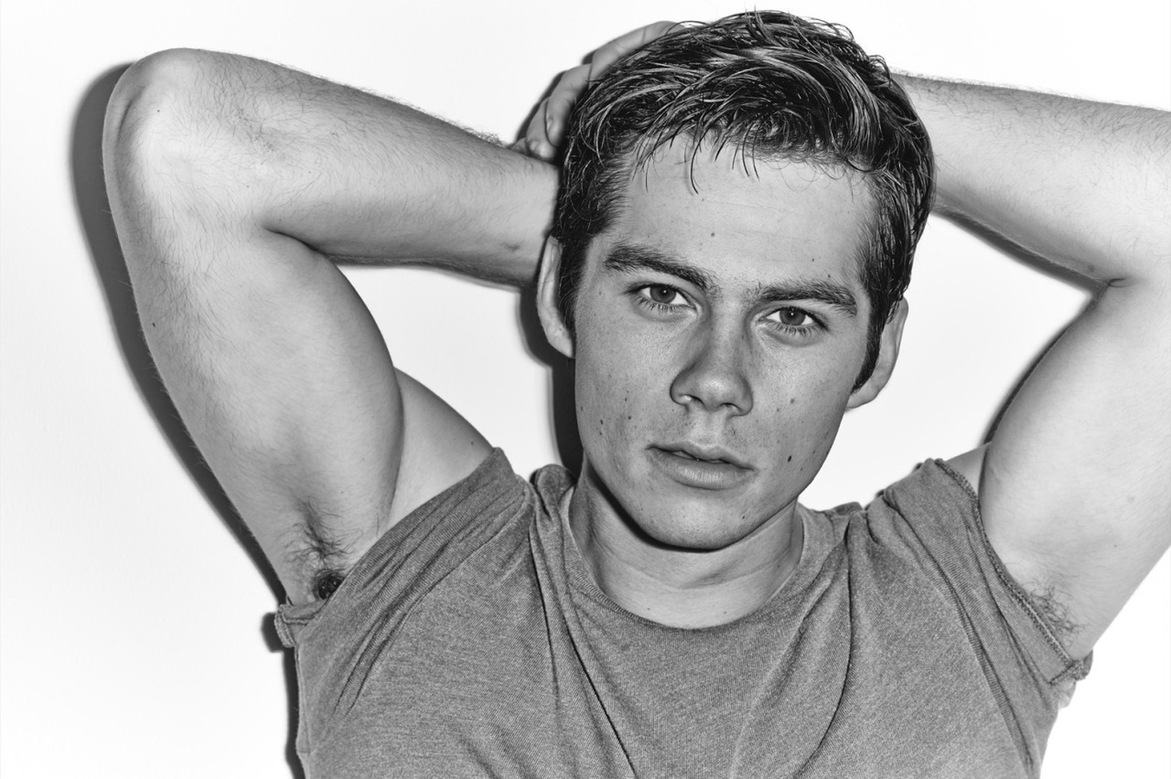 Dylan O'Brien