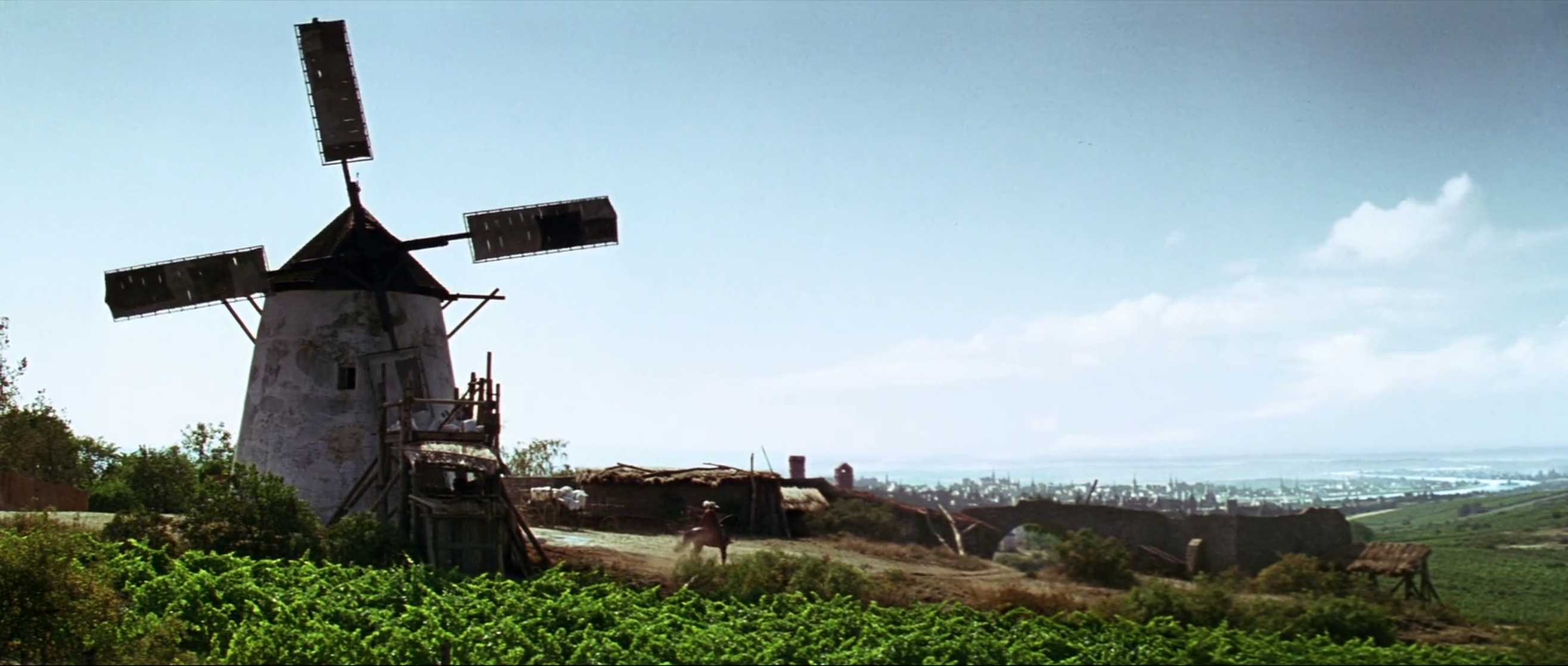 The Three Musketeers (1993) The Three Musketeers (1993)
