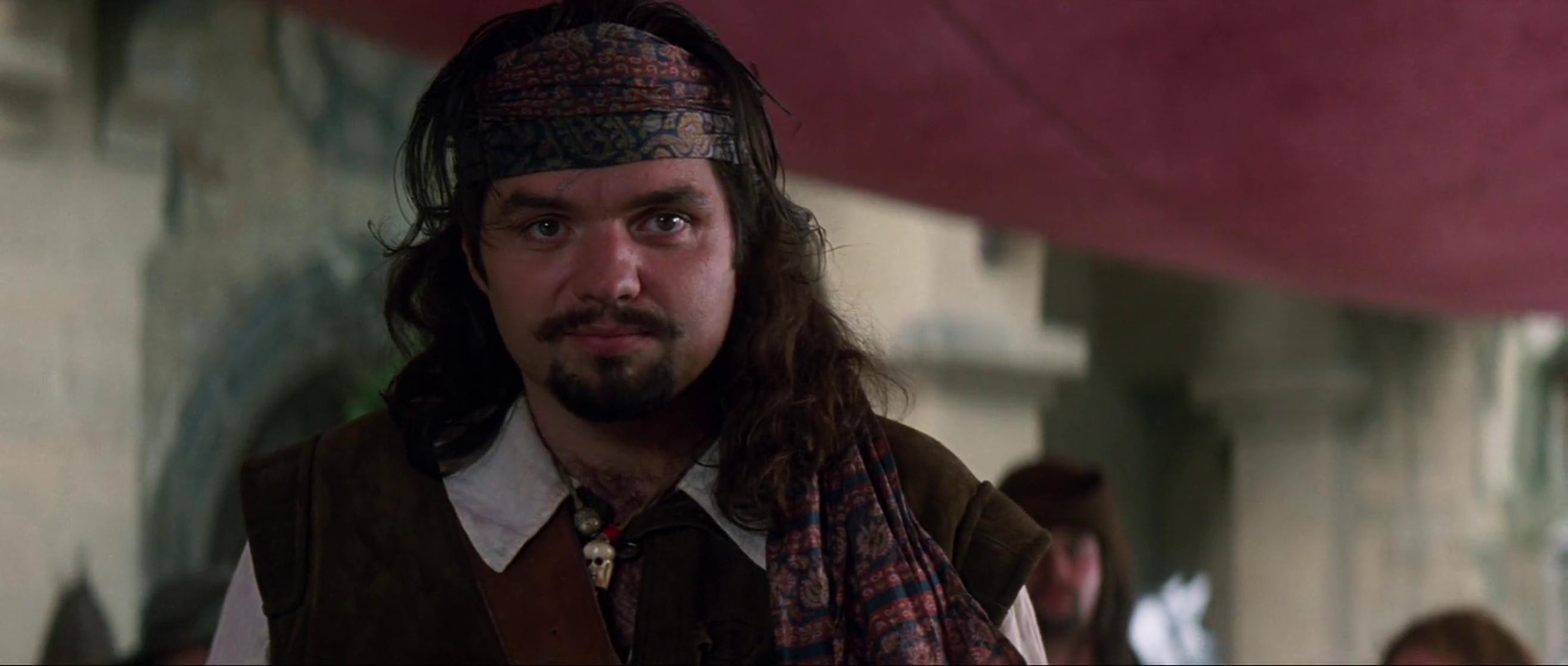 The Three Musketeers (1993) The Three Musketeers (1993)