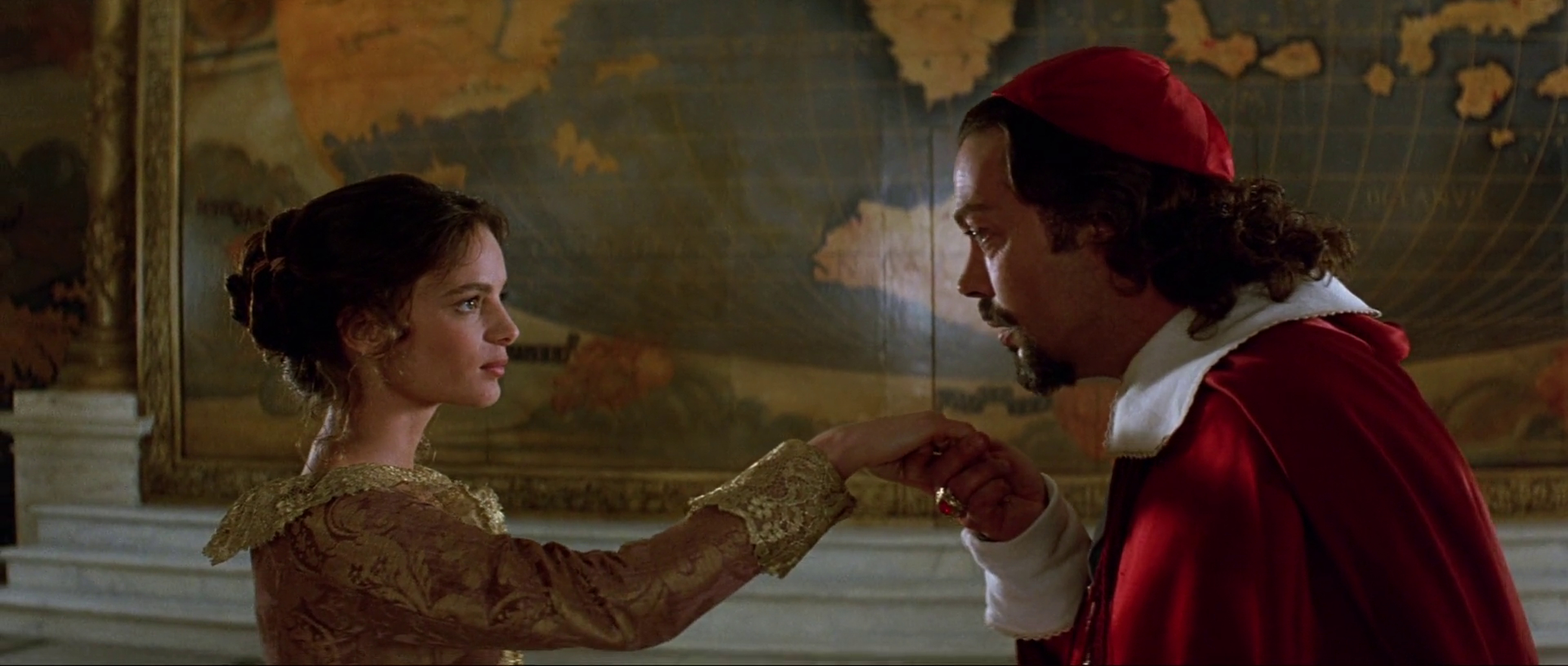 The Three Musketeers (1993) The Three Musketeers (1993)