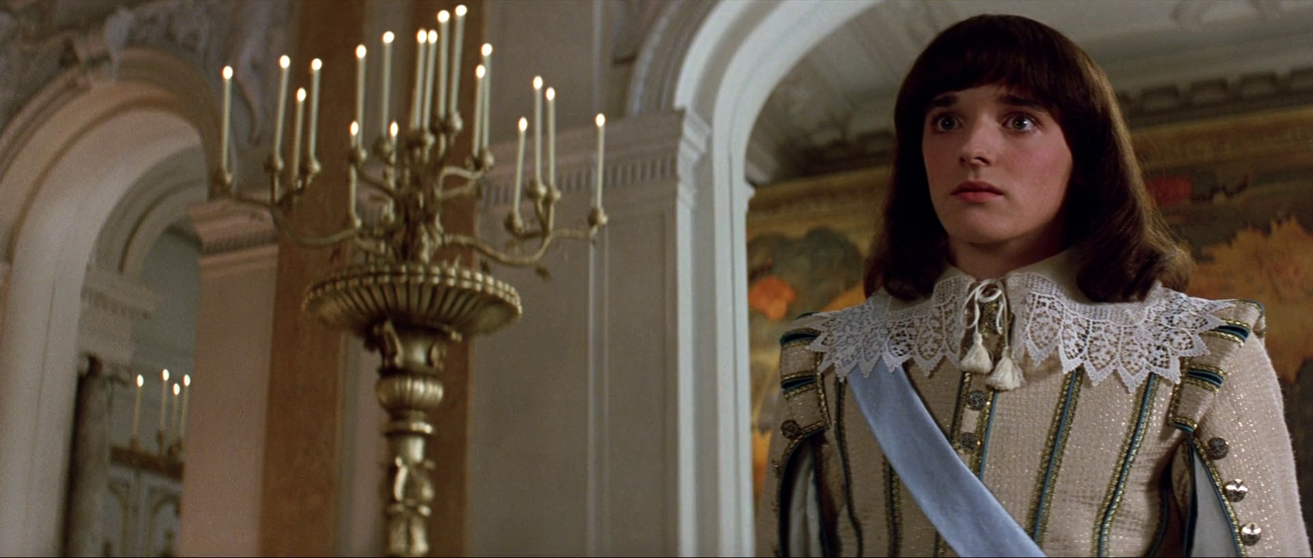 The Three Musketeers (1993) The Three Musketeers (1993)