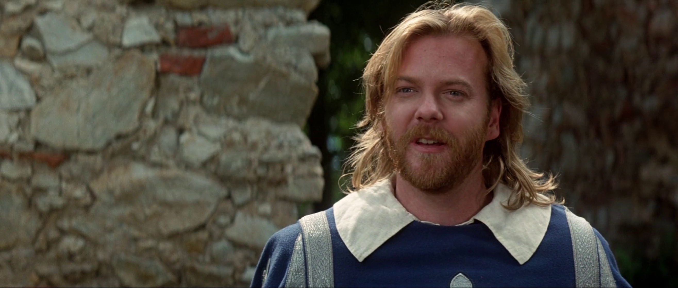The Three Musketeers (1993) The Three Musketeers (1993)