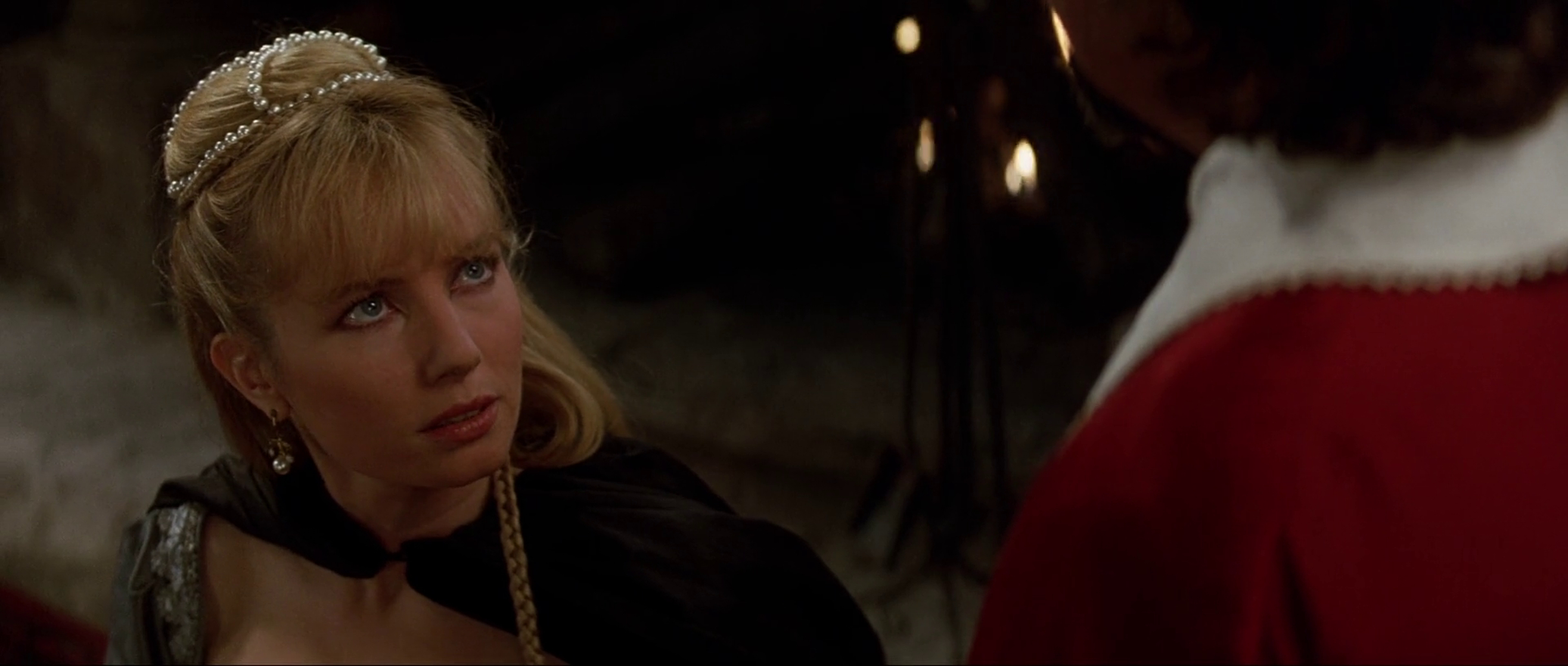 The Three Musketeers (1993)