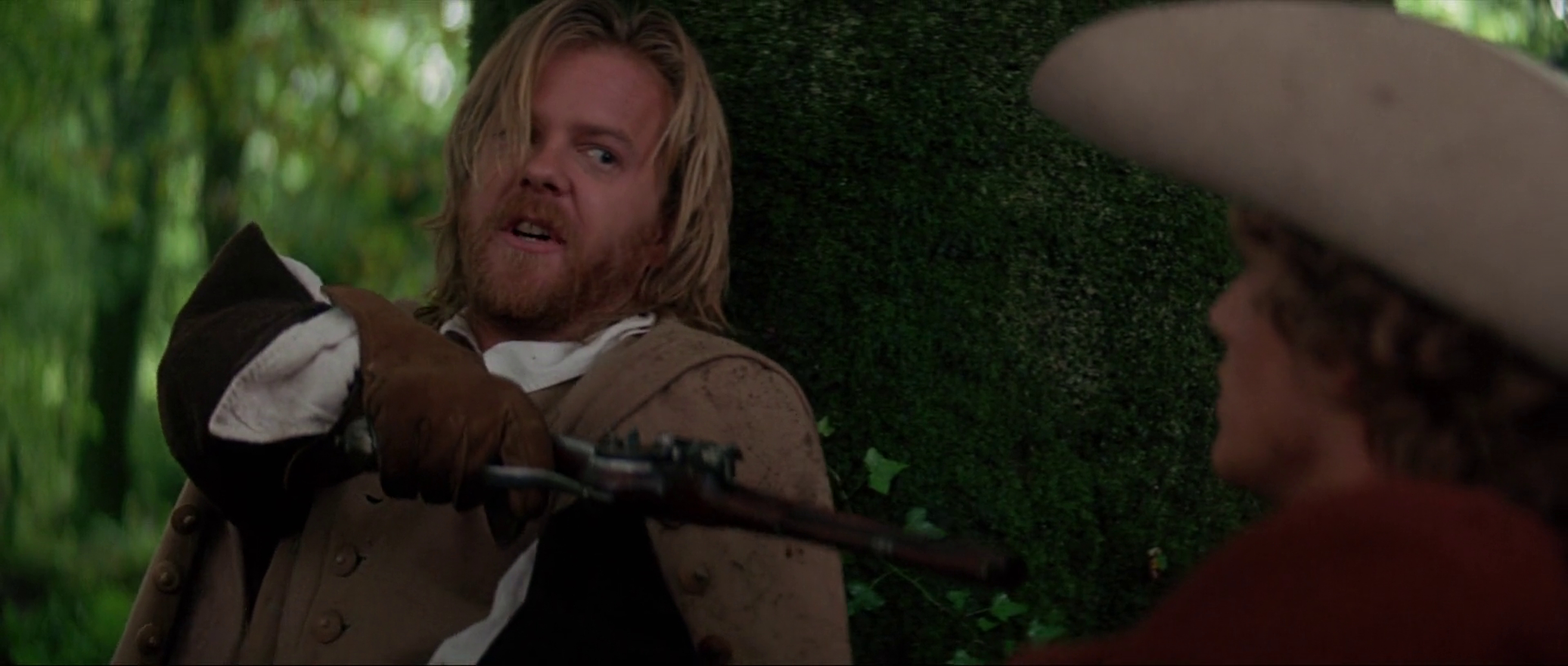 The Three Musketeers (1993)