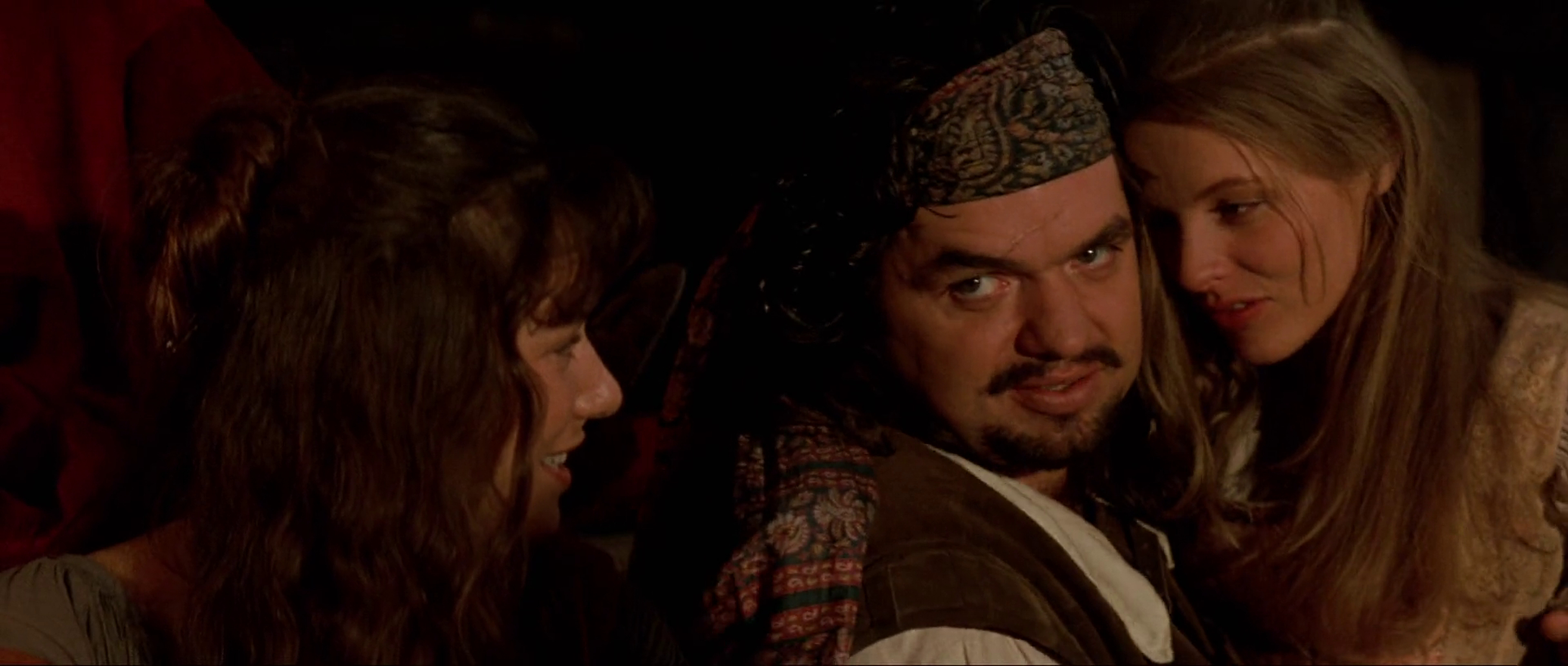 The Three Musketeers (1993) The Three Musketeers (1993)