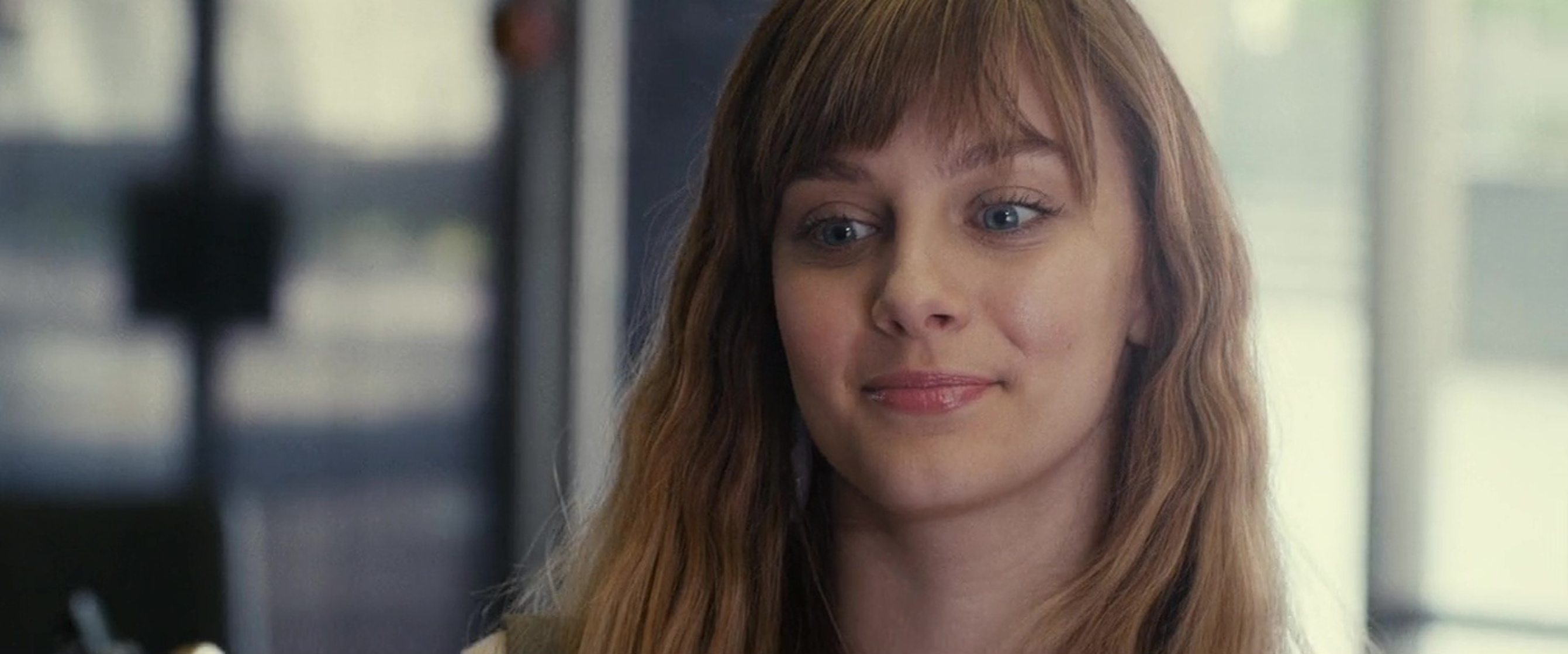 Aubrey Peeples Aubrey Peeples