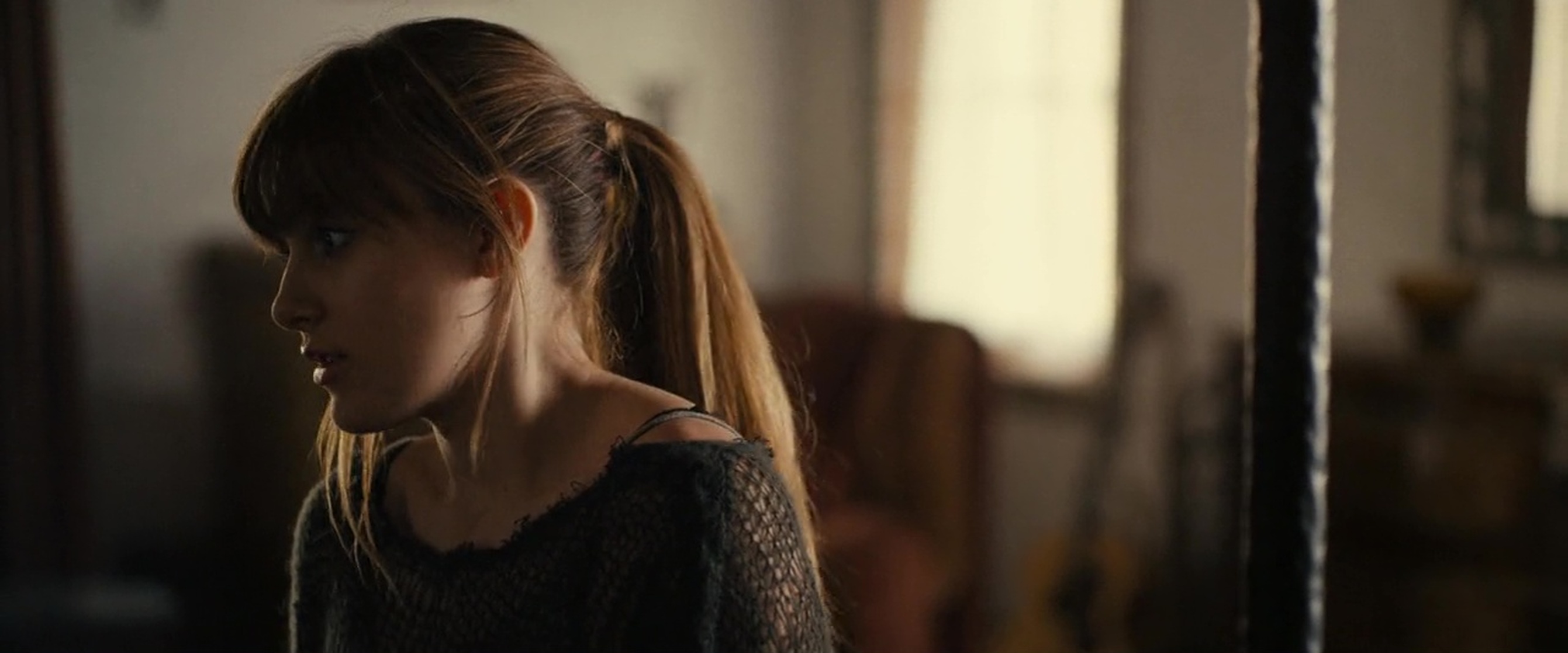 Aubrey Peeples Aubrey Peeples