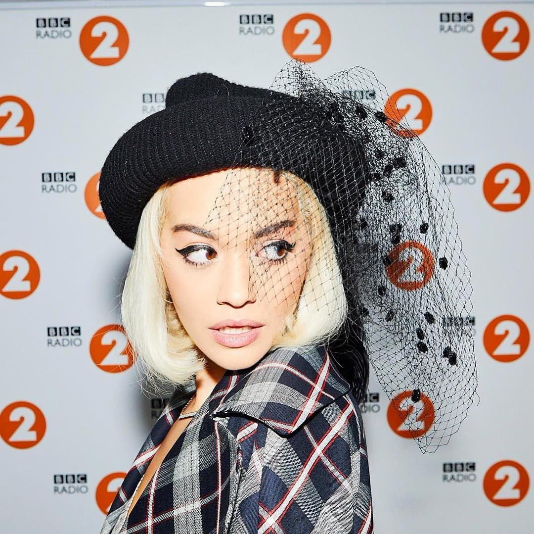 Rita Ora