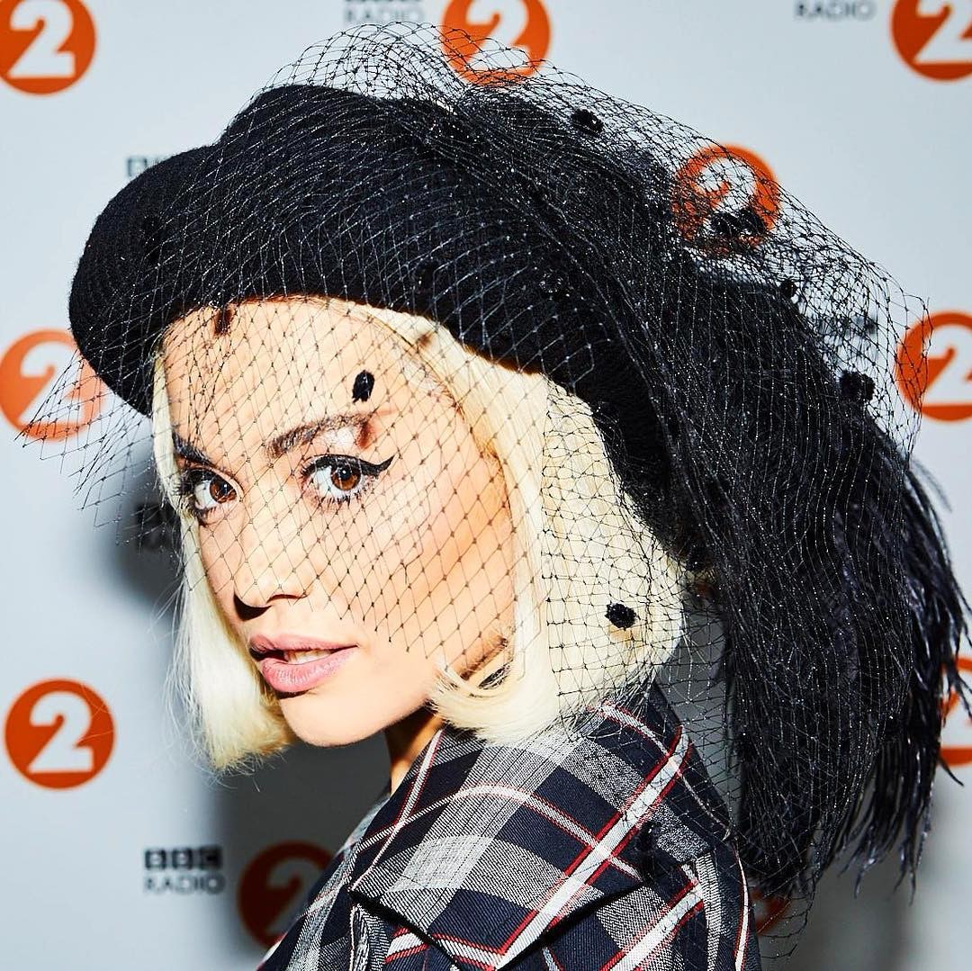 Rita Ora
