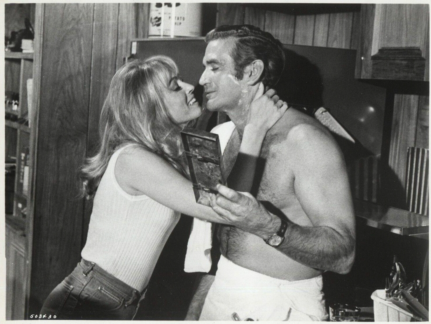 Darker Than Amber (1970)