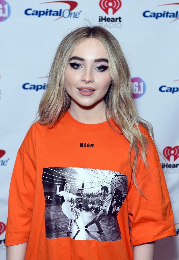 Picture of Sabrina Carpenter