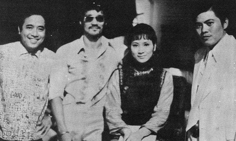 Bruce Lee Bruce Lee