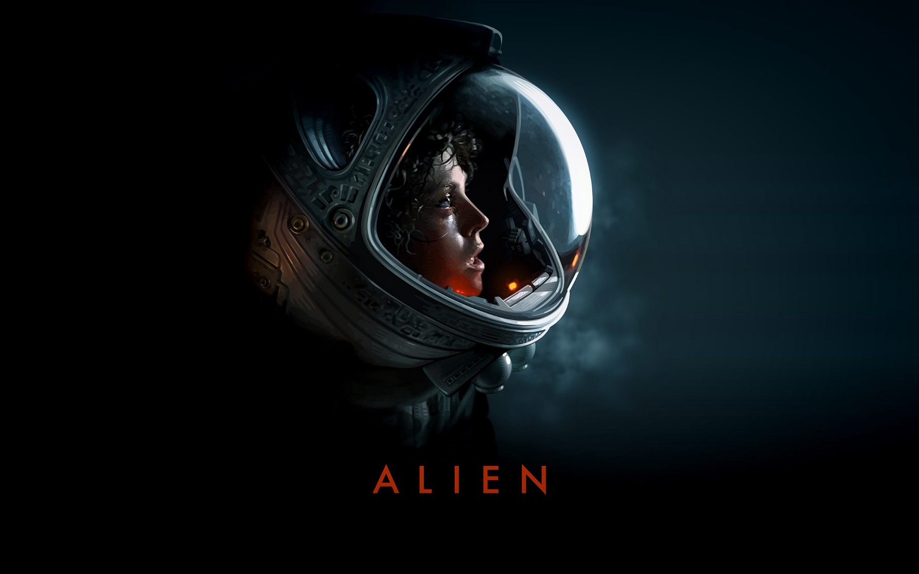 Alien Alien