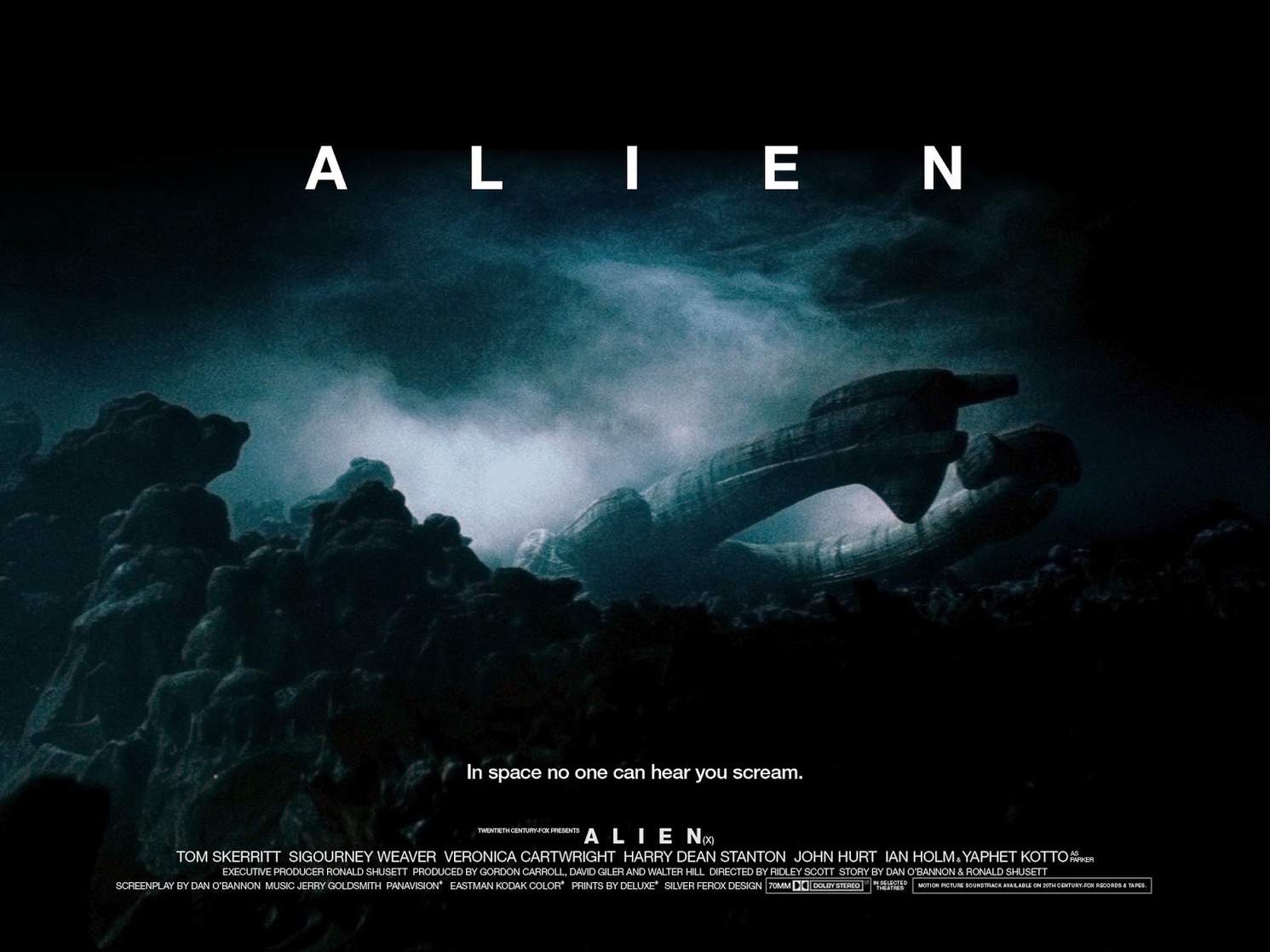 Alien Alien