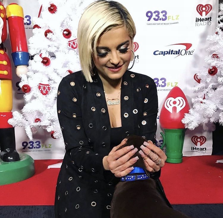 Bebe Rexha