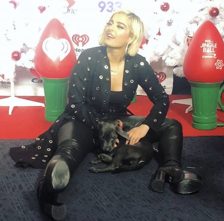 Bebe Rexha